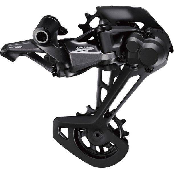 Shimano Deore XT RD-M8100SGS 12geargle
