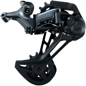 Shimano Deore XT RD-M8130SGS Linkglide 11gear