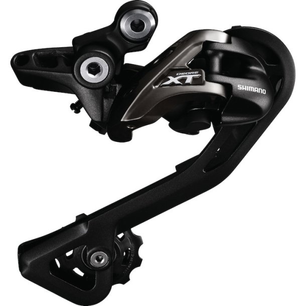 Shimano Deore XT RD-T8000SGS 10gear