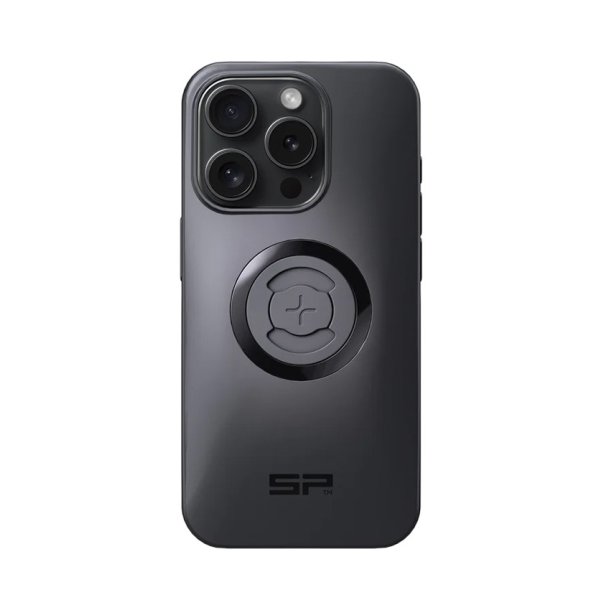 SP Connect Phone Case SPC+ Iphone 15 Pro