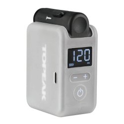 Topeak E-Booster Digital