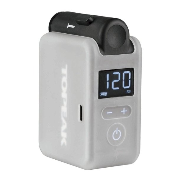 Topeak E-Booster Digital