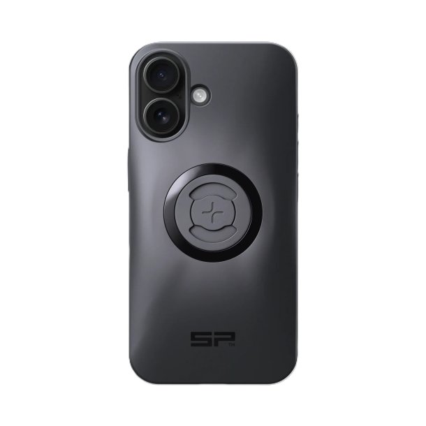 SP Connect  Phone Case SPC+ Iphone 16