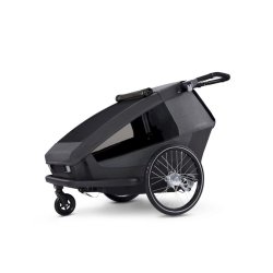 Croozer Yuuna S�t Premium 