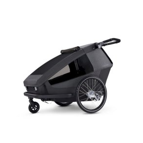 Croozer Yuuna Modulare Multifunktion 