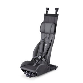 Croozer Yuuna Modulare Basic stol