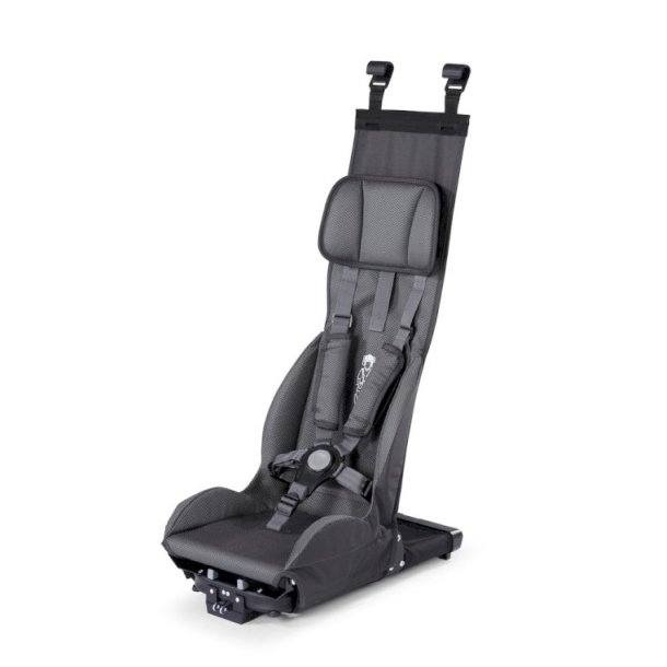 Croozer Yuuna Modulare Basic stol