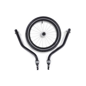 Croozer Yuuna Modulare Jogger s�t