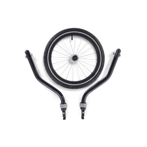 Croozer Yuuna Modulare Jogger s�t