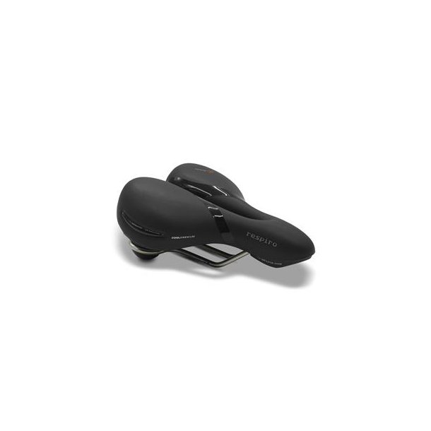 Selle Royal City Respiro Stracciatella