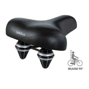 Selle Royal City Classic - unisex