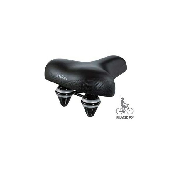 Selle Royal City Classic - unisex