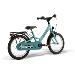 Puky YOUKE 16 Gutsy green