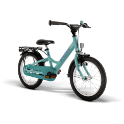 Puky YOUKE 16 Gutsy green