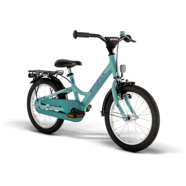 Puky YOUKE 16 Gutsy green