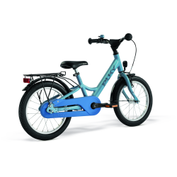 Puky YOUKE 16 Breezy blue