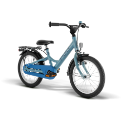 Puky YOUKE 16 Breezy blue