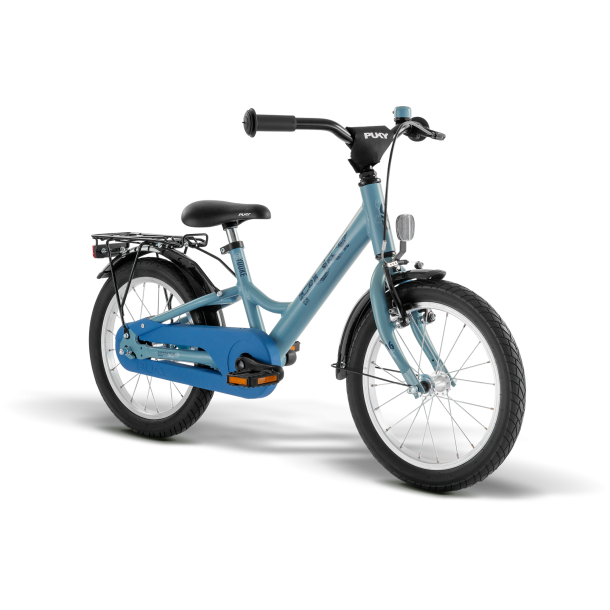 Puky YOUKE 16 Breezy blue