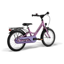 Puky YOUKE 16 Perky purple