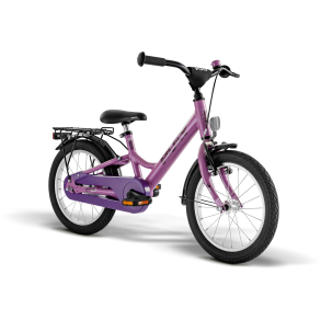 Puky YOUKE 16 Perky purple