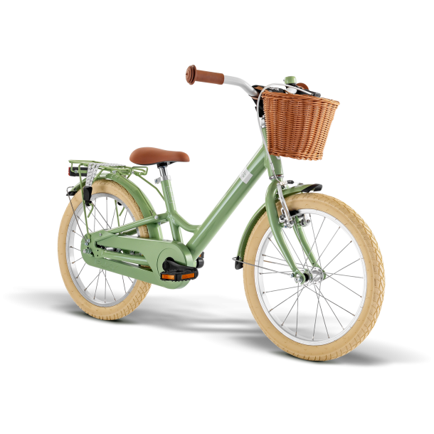 Puky Youke Classic 18 
