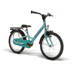 Puky YOUKE 18 Gutsy green