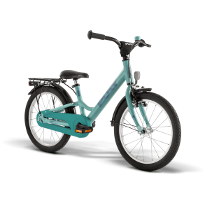 Puky YOUKE 18 Gutsy green