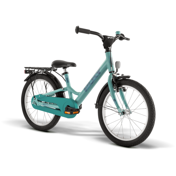 Puky YOUKE 18 Gutsy green