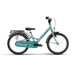 Puky YOUKE 18 Gutsy green