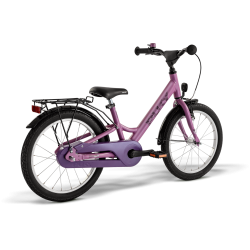 Puky YOUKE 18 Perky purple