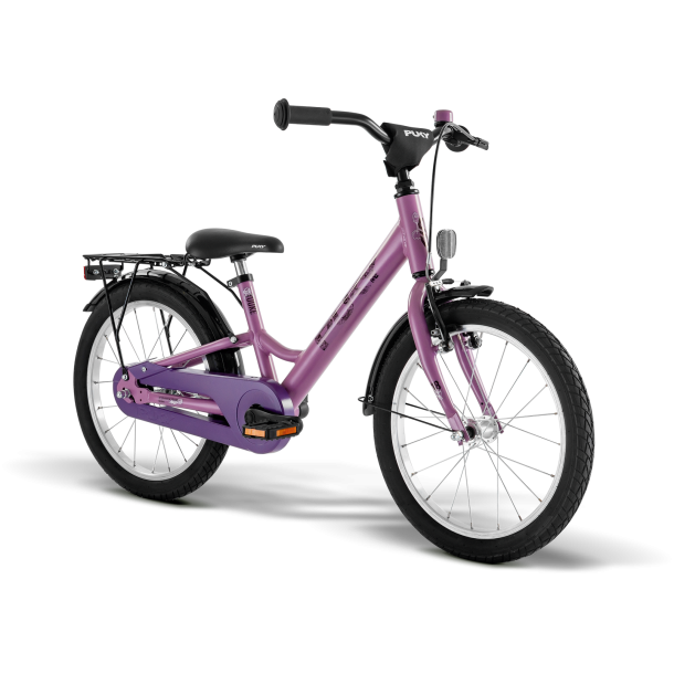 Puky YOUKE 18 Perky purple