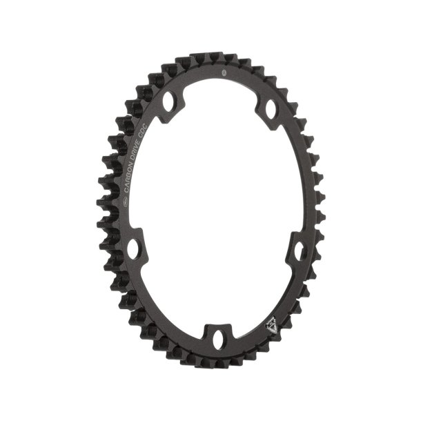 Gates Fine Line til Shimano Di2 46T