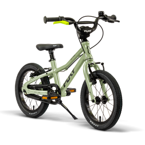 Puky LS-PRO 14 Mint green