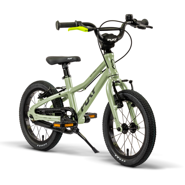 Puky LS-PRO 14 Mint green