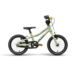 Puky LS-PRO 14 Mint green