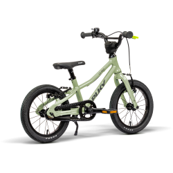 Puky LS-PRO 14 Mint green