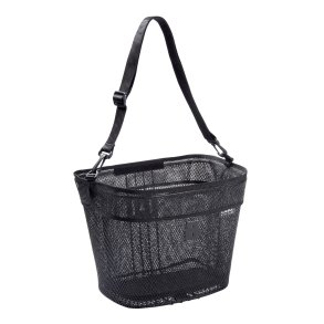 Bike Attitude taske til forkurv 35x25x26 (442070)