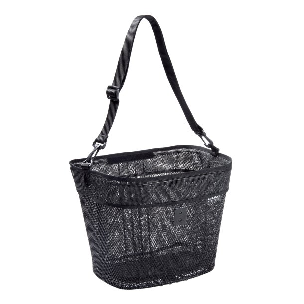 Bike Attitude taske til forkurv 35x25x26 (442070)