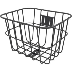 Bike Attitude Kurv Aluminium 