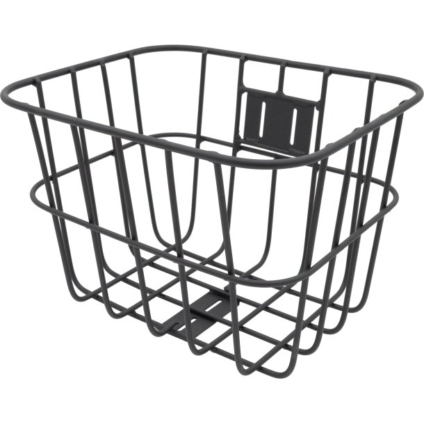 Bike Attitude Kurv Aluminium 