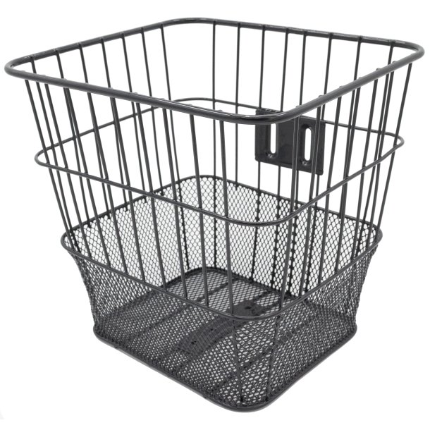 Bike Attitude Kurv Stl