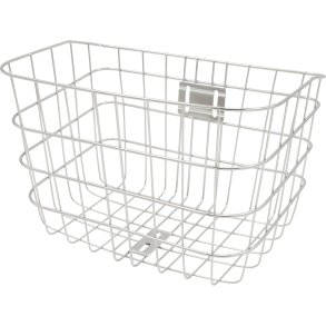 Bike Attitude Kurv Rustfri stl 