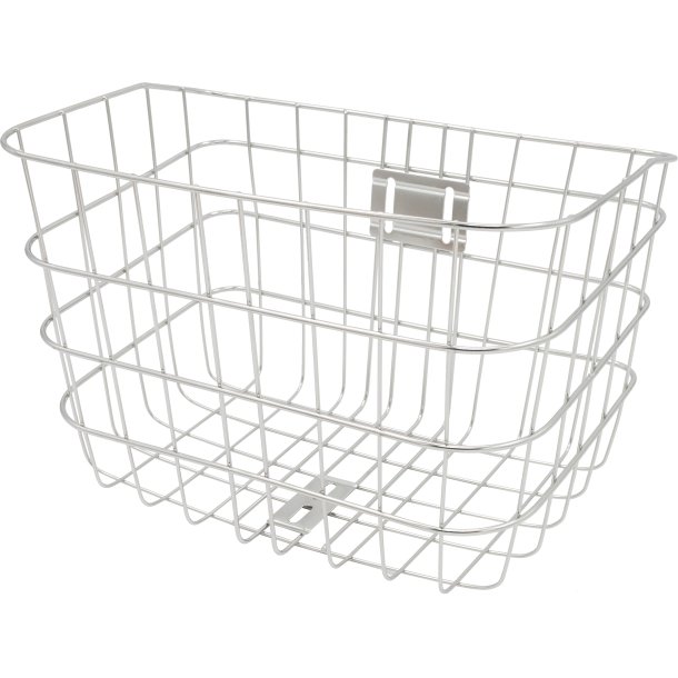 Bike Attitude Kurv Rustfri stl 