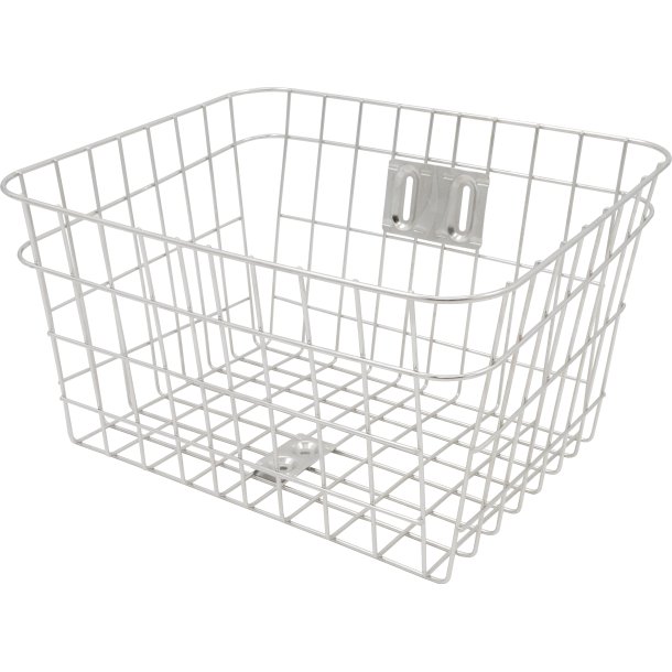 Bike Attitude Kurv Rustfri stl 