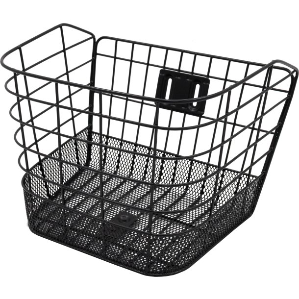 Bike Attitude Kurv Stl 