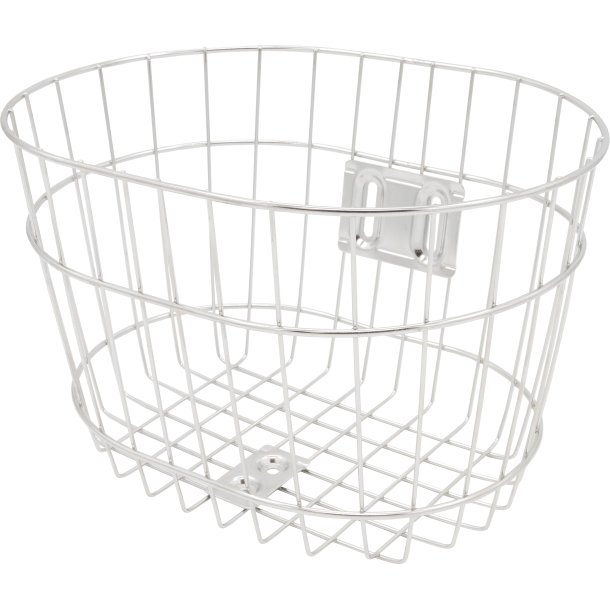 Bike Attitude Kurv Rustfri stl 