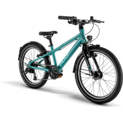 Puky Cyke 20-7 Active