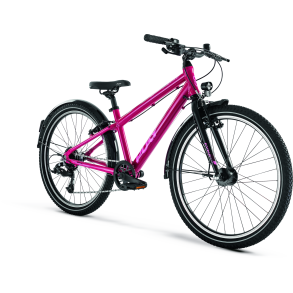 CYKE 24-8 ACTIVE berry/ black