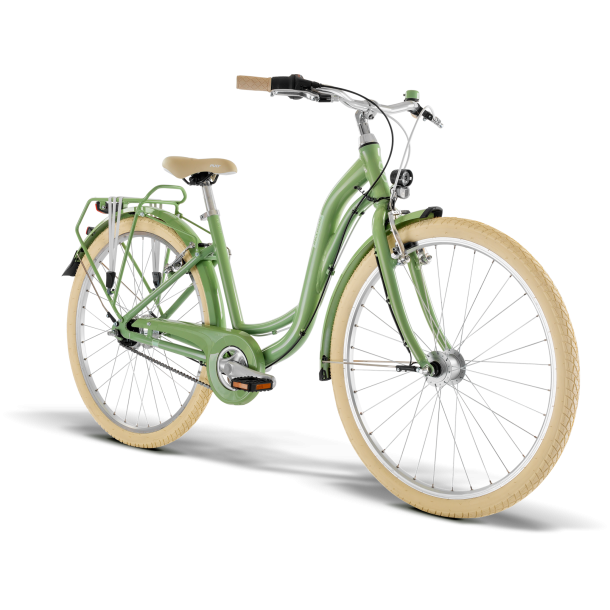 Puky Skyride 26-7 Classic