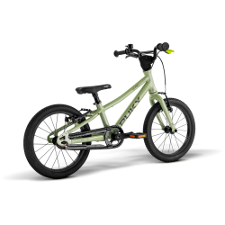 Puky LS-PRO 16 Mint green